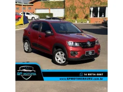 RENAULT Kwid 1.0 12V 4P SCE FLEX ZEN