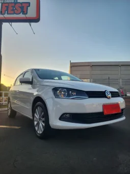 VOLKSWAGEN Gol 1.0 4P G6 TREND FLEX