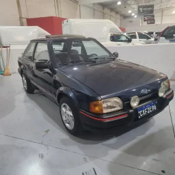 FORD Escort 1.6 XR3