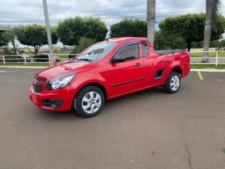 CHEVROLET Montana 1.4 FLEX LS
