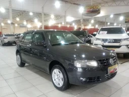 VOLKSWAGEN Gol 1.0 4P G4 TREND FLEX