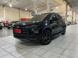 CHEVROLET Montana 1.2 12V 4P FLEX PREMIER TURBO AUTOM�TICO