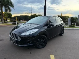 FORD Fiesta Hatch 1.5 16V 4P SE FLEX