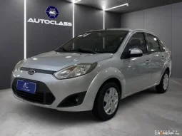 FORD Fiesta Sedan 1.6 4P CLASS FLEX