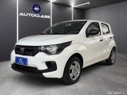 FIAT Mobi 1.0 4P FLEX EVO EASY
