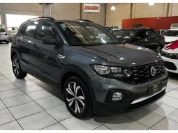 VOLKSWAGEN T-Cross 1.0 4P 200 TSI FLEX COMFORTLINE AUTOMTICO