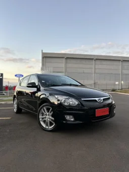HYUNDAI I30 2.0 16V 4P GLS AUTOM�TICO