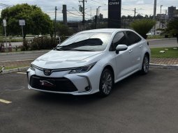 TOYOTA Corolla 2.0 16V 4P XEI DYNAMIC AUTOM�TICO