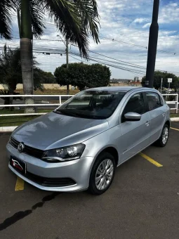 VOLKSWAGEN Gol 1.0 4P G6 I-TREND FLEX