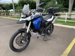 BMW F 800 GS ABS
