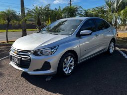 CHEVROLET Onix Sedan 1.0 4P FLEX LT