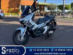 HONDA ADV 150 ABS