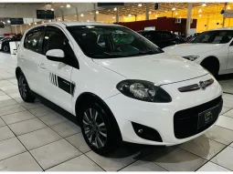 FIAT Palio 1.6 16V 4P FLEX SPORTING