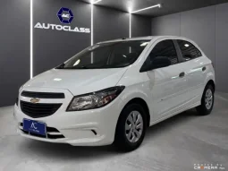 CHEVROLET Onix Hatch 1.0 4P FLEX JOY