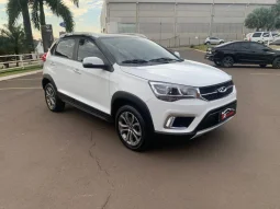 CHERY Tiggo 2 1.5 16V 4P FLEX EX AUTOMTICO