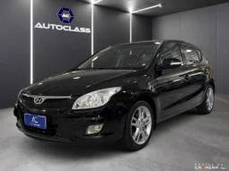 HYUNDAI I30 2.0 16V 4P AUTOM�TICO