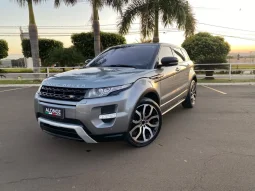 LAND ROVER Range Rover Evoque 2.0 16V 4P 4WD DYNAMIC TECH AUTOMTICO