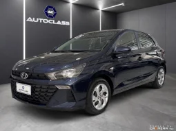 HYUNDAI HB 20 Hatch 1.0 12V 4P FLEX SENSE