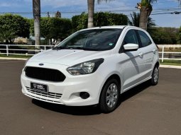 FORD Ka Hatch 1.0 12V 4P FLEX TI-VCT SE