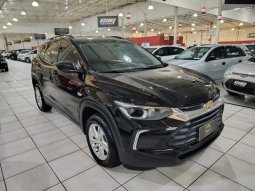 CHEVROLET Tracker 1.0 12V 4P FLEX TURBO AUTOM�TICO