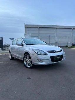 HYUNDAI I30 2.0 16V 4P GLS AUTOM�TICO