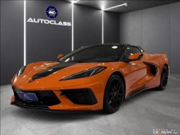 CHEVROLET Corvette 6.2 V8 LT2 STINGRAY AUTOM�TICO