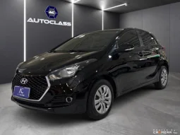 HYUNDAI HB 20 Hatch 1.6 16V 4P FLEX COMFORT PLUS