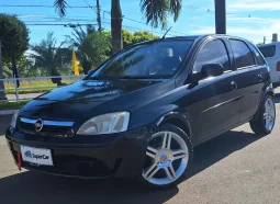 CHEVROLET Corsa Hatch 1.4 4P MAXX FLEX