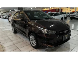 FIAT Cronos 1.3 4P FLEX DRIVE GSR AUTOMATIZADO