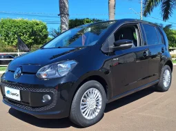 VOLKSWAGEN UP 1.0 12V 4P TSI FLEX MOVE UP
