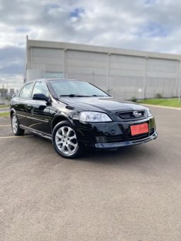 CHEVROLET Astra Hatch 2.0 4P ADVANTAGE  FLEX