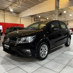 VOLKSWAGEN Gol 1.0 12V 4P FLEX MPI G7 TRACK