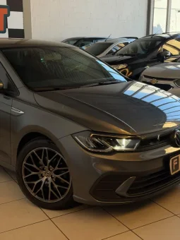 VOLKSWAGEN Polo Hatch 1.0 4P 170 TSI COMFORTLINE AUTOM�TICO