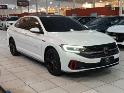 VOLKSWAGEN Jetta 2.0 4P 350 TSI GLI AUTOMTICO DSG