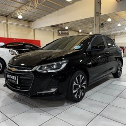 CHEVROLET Onix Sedan 1.0 12V 4P FLEX PREMIER PLUS TURBO AUTOM�TICO