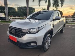 FIAT Strada 1.3 FIREFLY FLEX FREEDOM CABINE SIMPLES