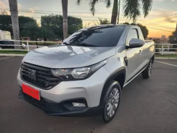 FIAT Strada 1.3 FIREFLY FLEX FREEDOM CABINE SIMPLES
