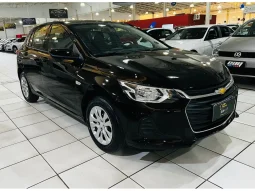 CHEVROLET Onix Hatch 1.0 4P FLEX LT