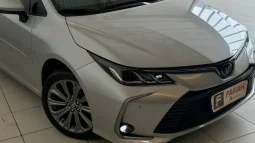 TOYOTA Corolla 2.0 16V 4P FLEX XEI DIRECT SHIFT AUTOMTICO CVT