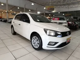 VOLKSWAGEN Gol 1.6 4P FLEX MSI