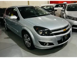 CHEVROLET Vectra Hatch 2.0 4P FLEX GT
