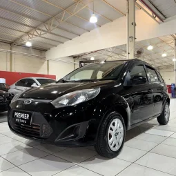 FORD Fiesta Hatch 1.0 4P FLEX