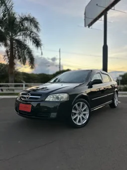 CHEVROLET Astra Hatch 2.0