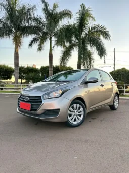 HYUNDAI HB 20 Hatch 1.0 12V 4P FLEX COMFORT