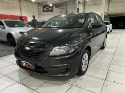 CHEVROLET Onix Hatch 1.0 4P FLEX JOY