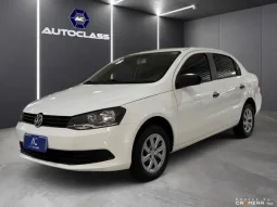 VOLKSWAGEN Voyage 1.6 4P TRENDLINE FLEX
