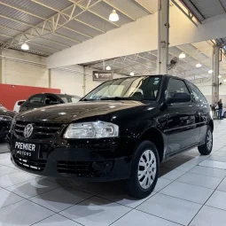 VOLKSWAGEN Gol 1.0 G4 ECOMOTION FLEX