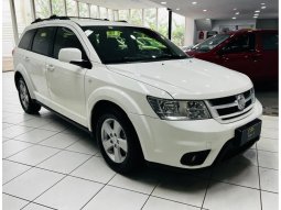 FIAT Freemont 2.4 16V 4P PRECISION AUTOM�TICO 7 LUGARES