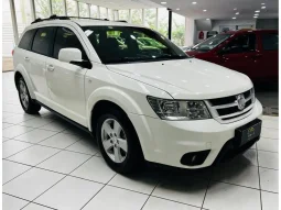 FIAT Freemont 2.4 16V 4P PRECISION AUTOM�TICO 7 LUGARES