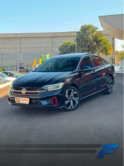 VOLKSWAGEN Jetta 2.0 4P 350 TSI GLI AUTOM�TICO DSG